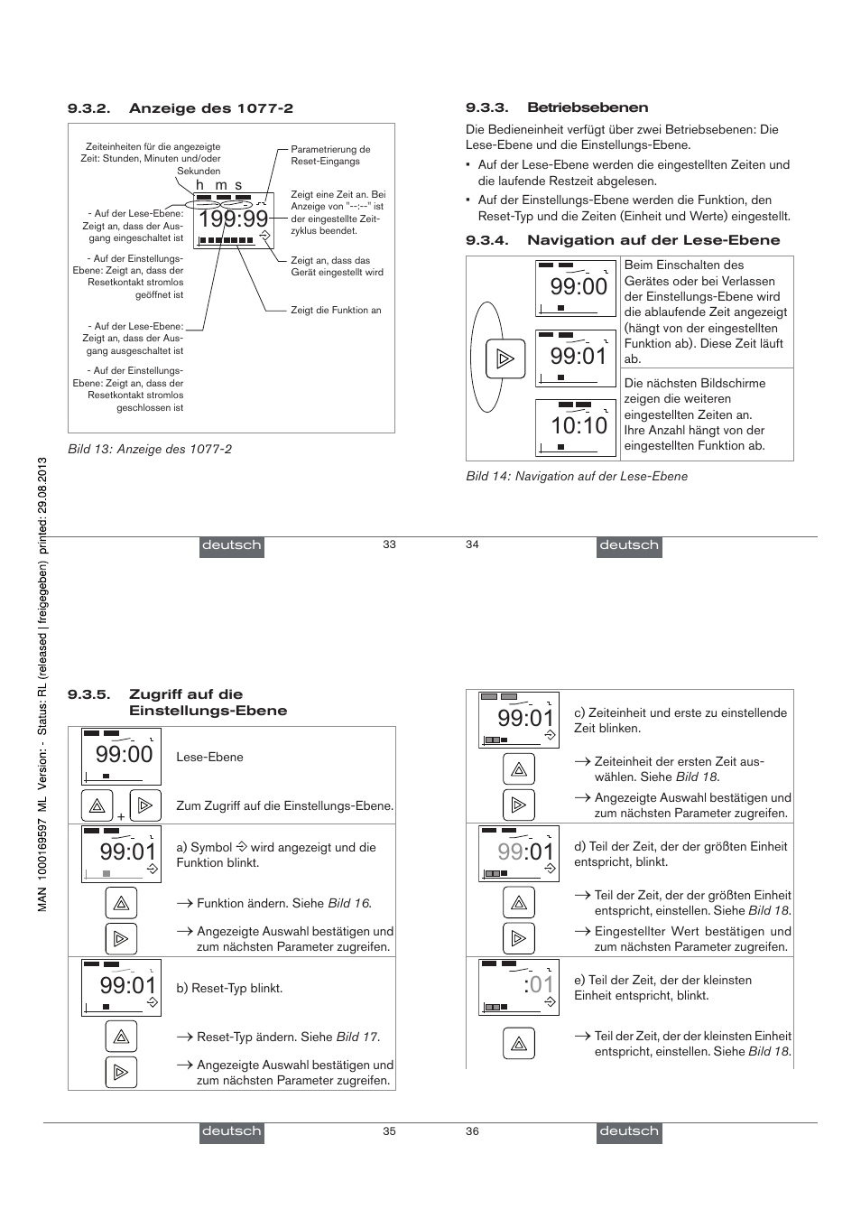 Burkert Type 1078-2 User Manual | Page 20 / 33