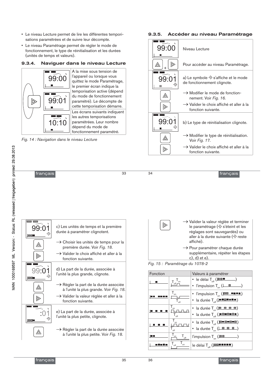 Burkert Type 1078-2 User Manual | Page 31 / 33