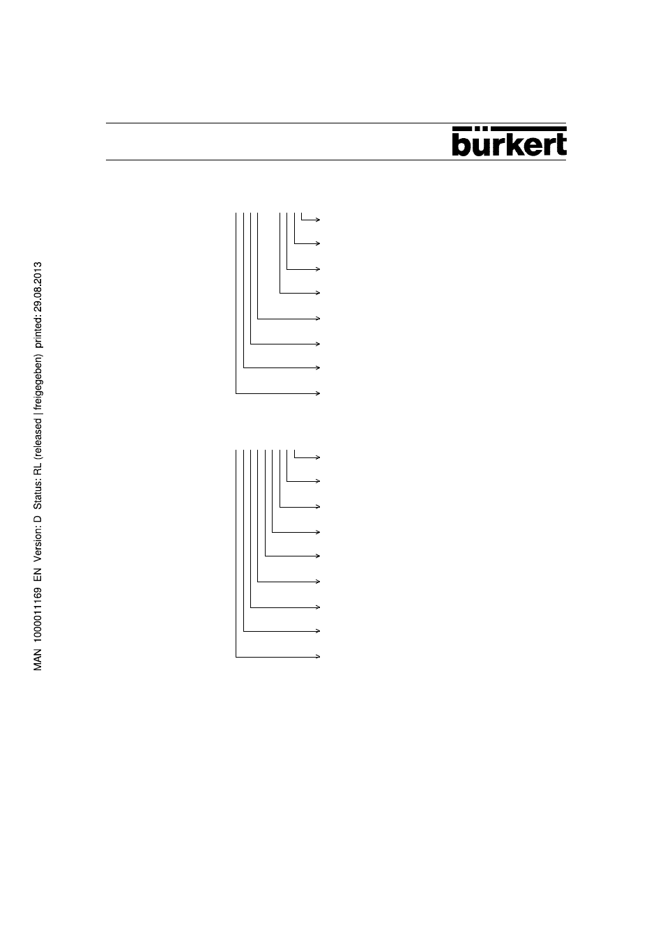 Burkert Type 1115 User Manual | Page 9 / 25