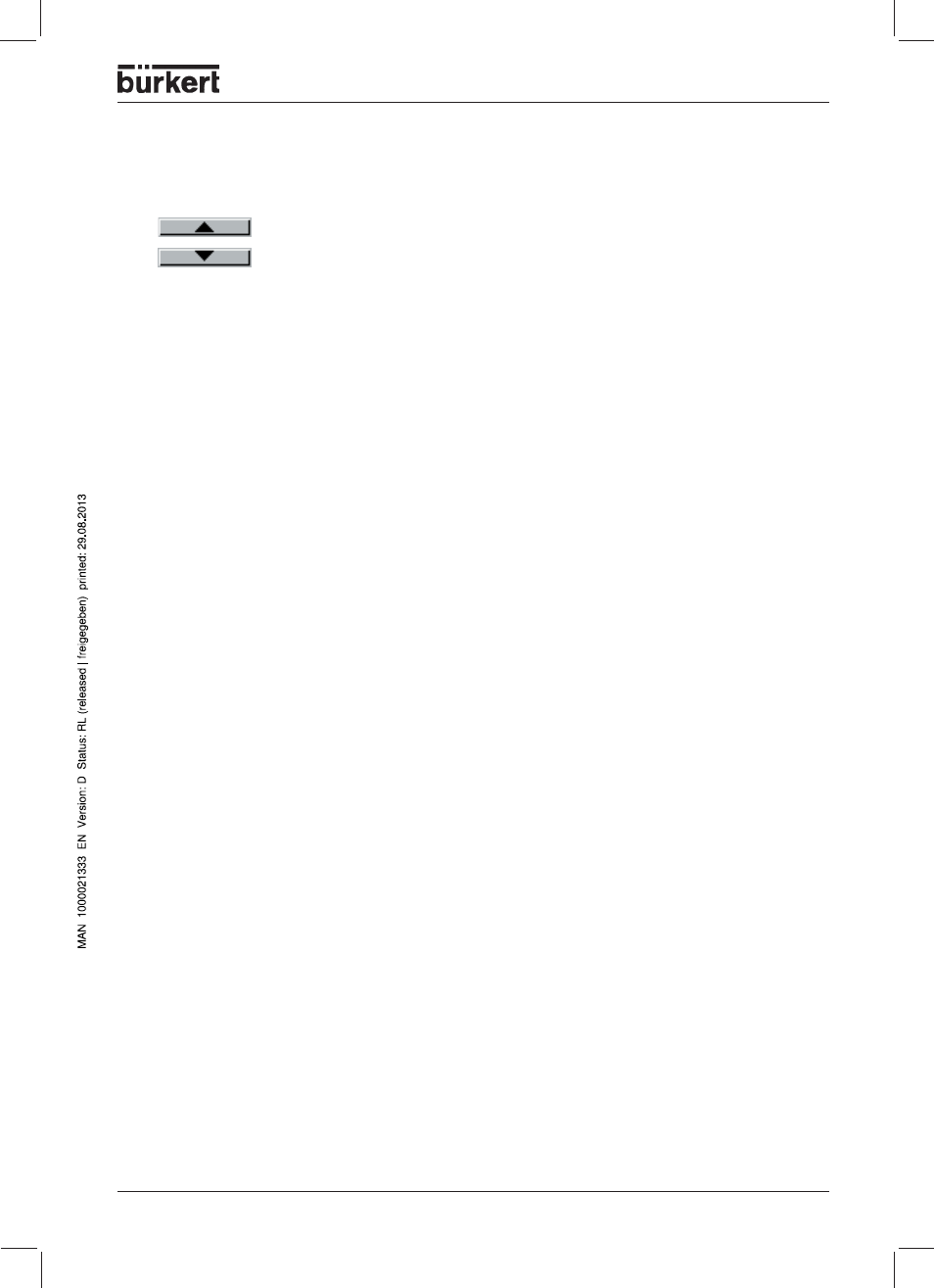 Burkert Type 1150 User Manual | Page 37 / 99