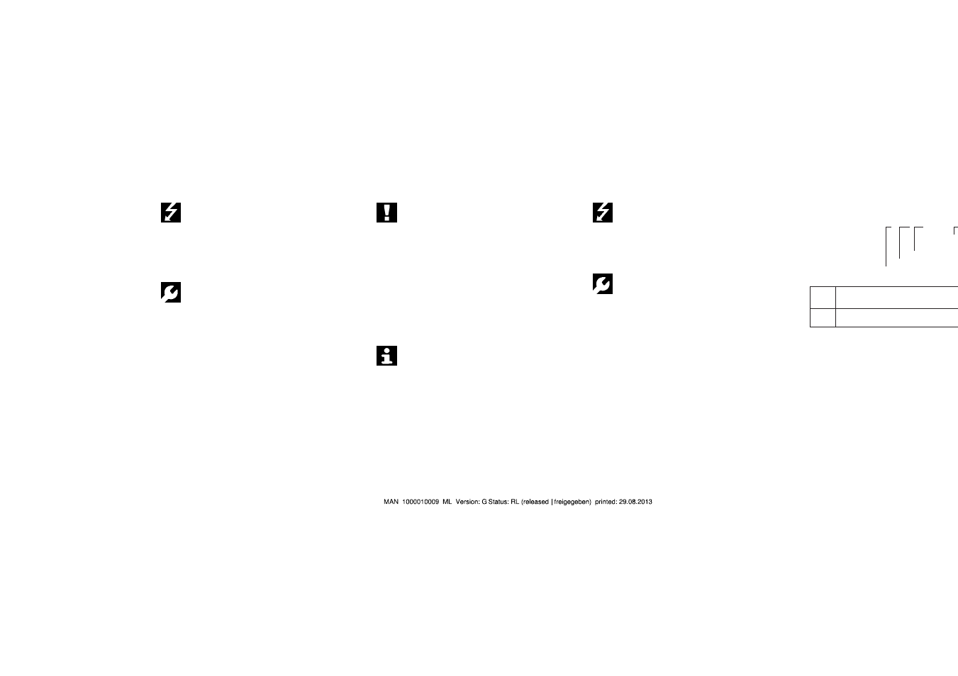 Burkert Type 5142 User Manual | Page 5 / 6