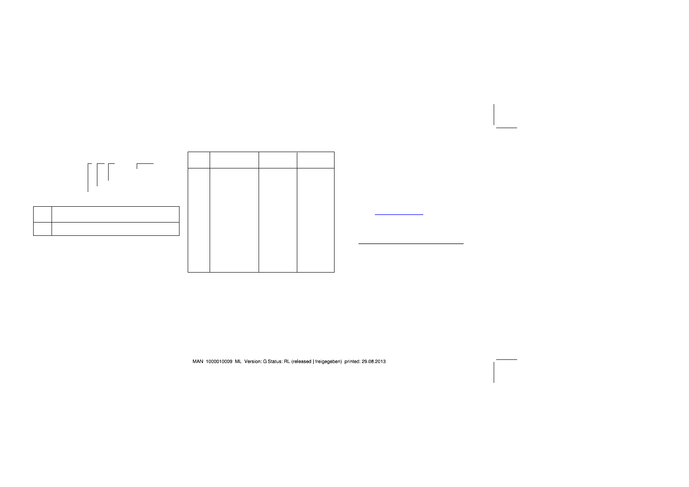 Burkert Type 5142 User Manual | Page 6 / 6