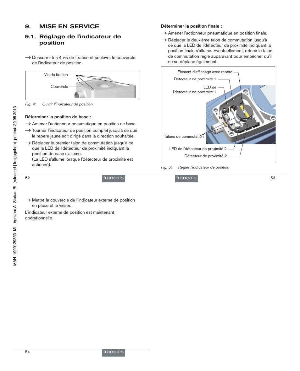 Burkert Type 8793 User Manual | Page 15 / 15