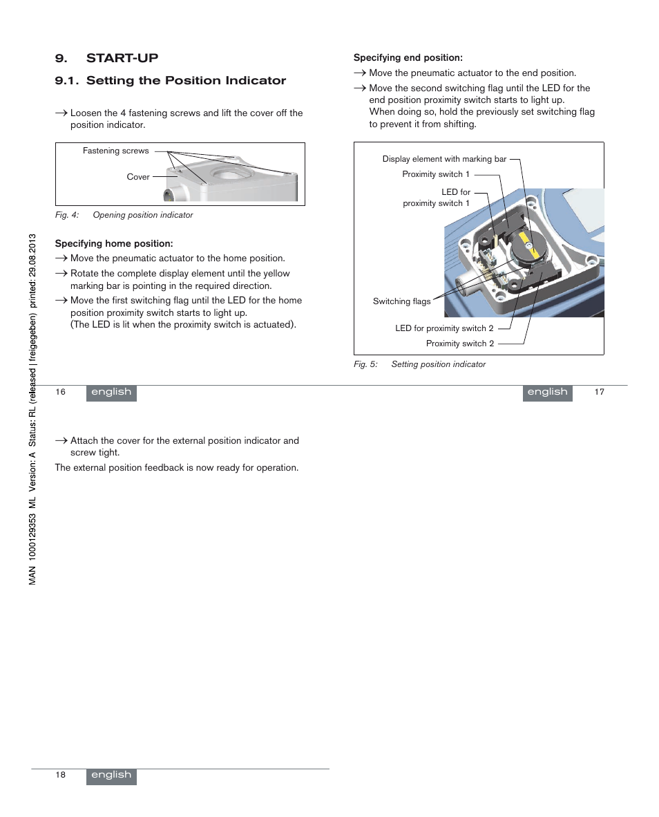 Burkert Type 8793 User Manual | Page 5 / 15