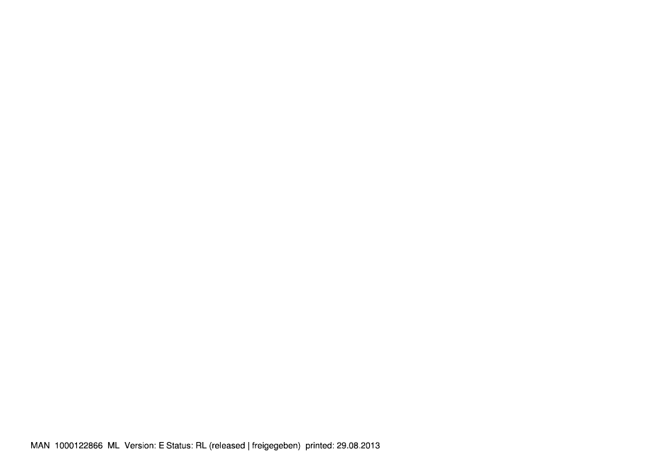 Burkert Type 8791 User Manual | Page 105 / 106