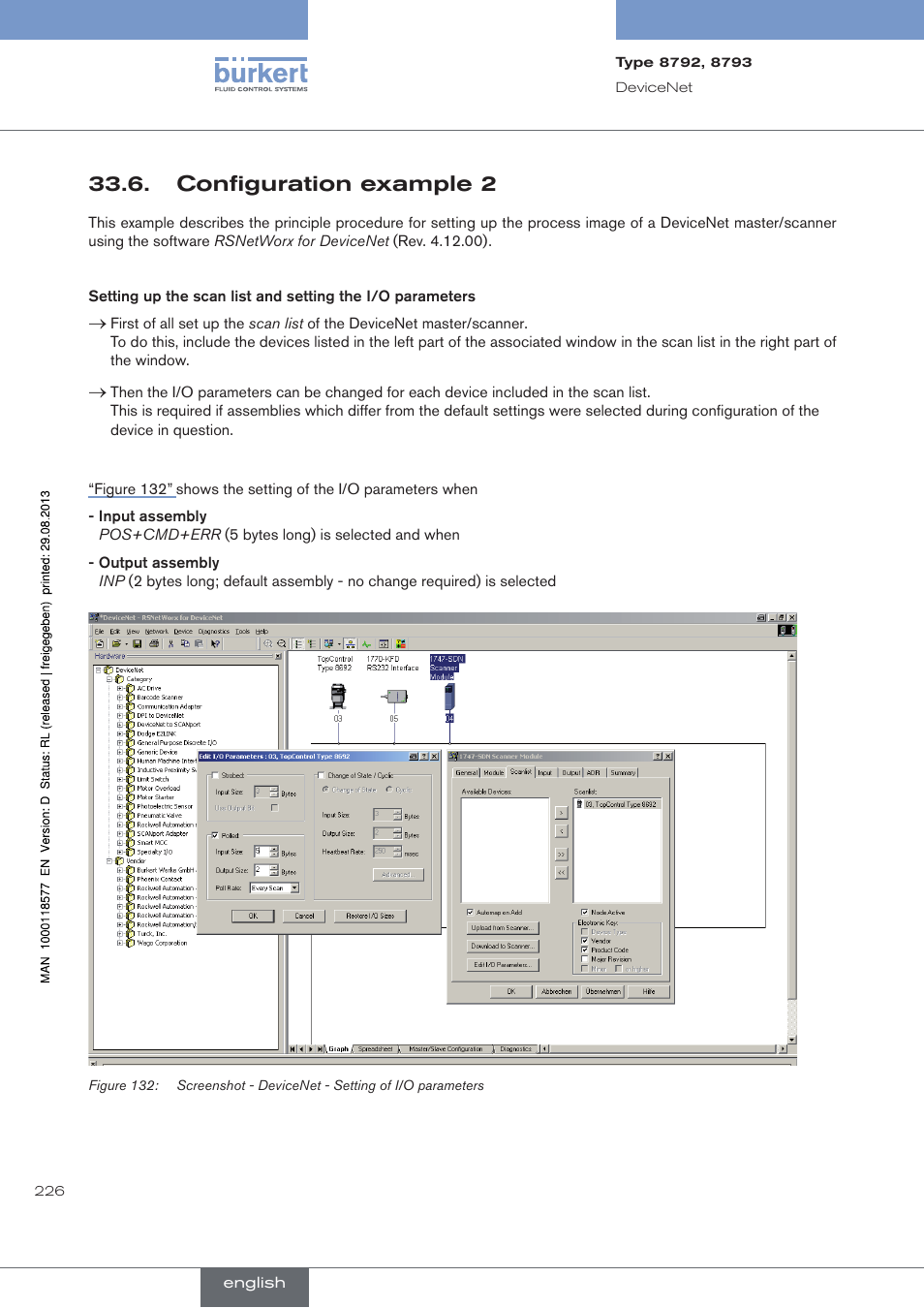 Configuration example 2, . configuration.example.2 | Burkert Type 8793 User Manual | Page 226 / 252