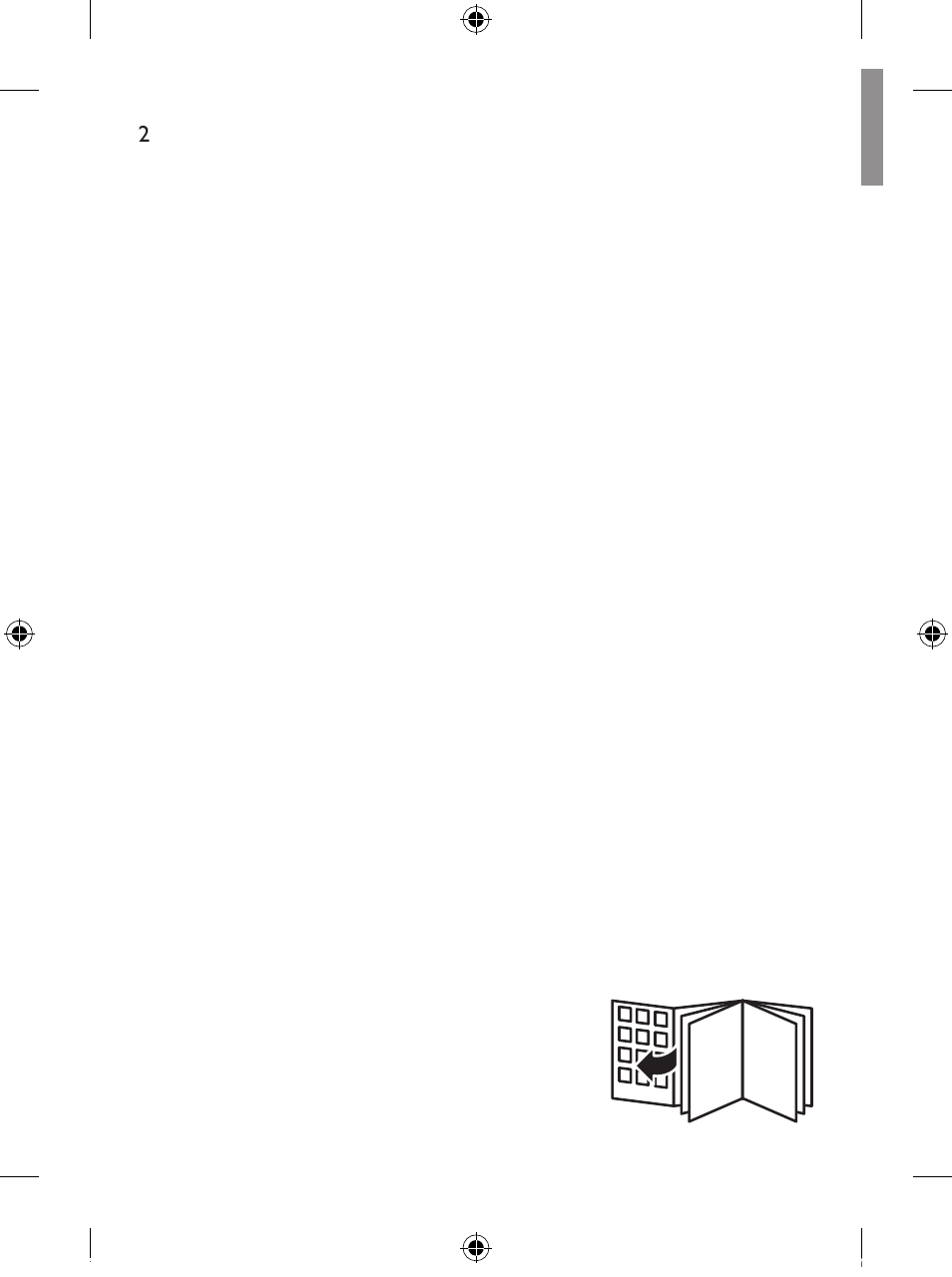 Philips SCH550 User Manual | Page 2 / 54