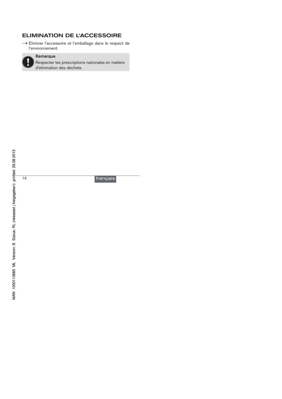 Burkert Type 8222 User Manual | Page 13 / 13
