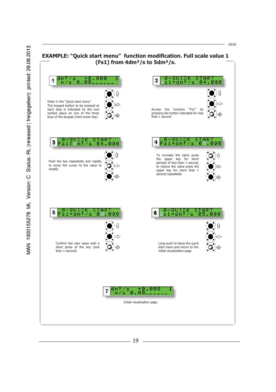 Burkert Type 8056 User Manual | Page 19 / 96