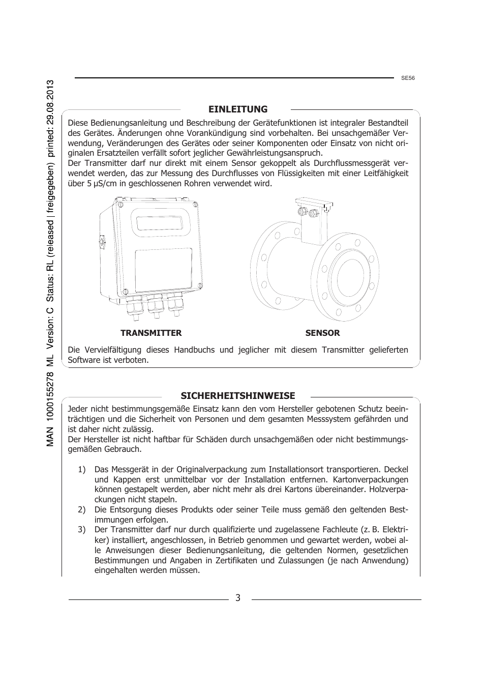 Burkert Type 8056 User Manual | Page 35 / 96