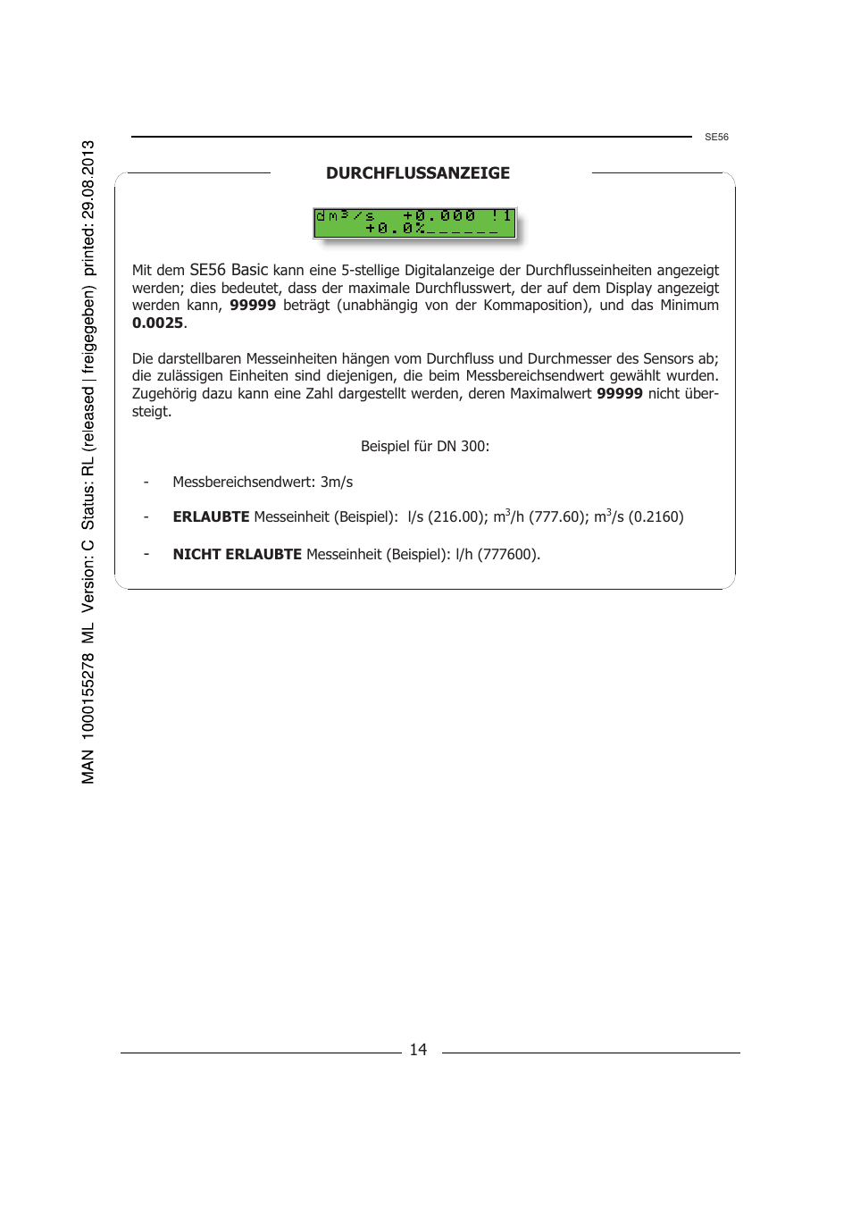 Burkert Type 8056 User Manual | Page 46 / 96