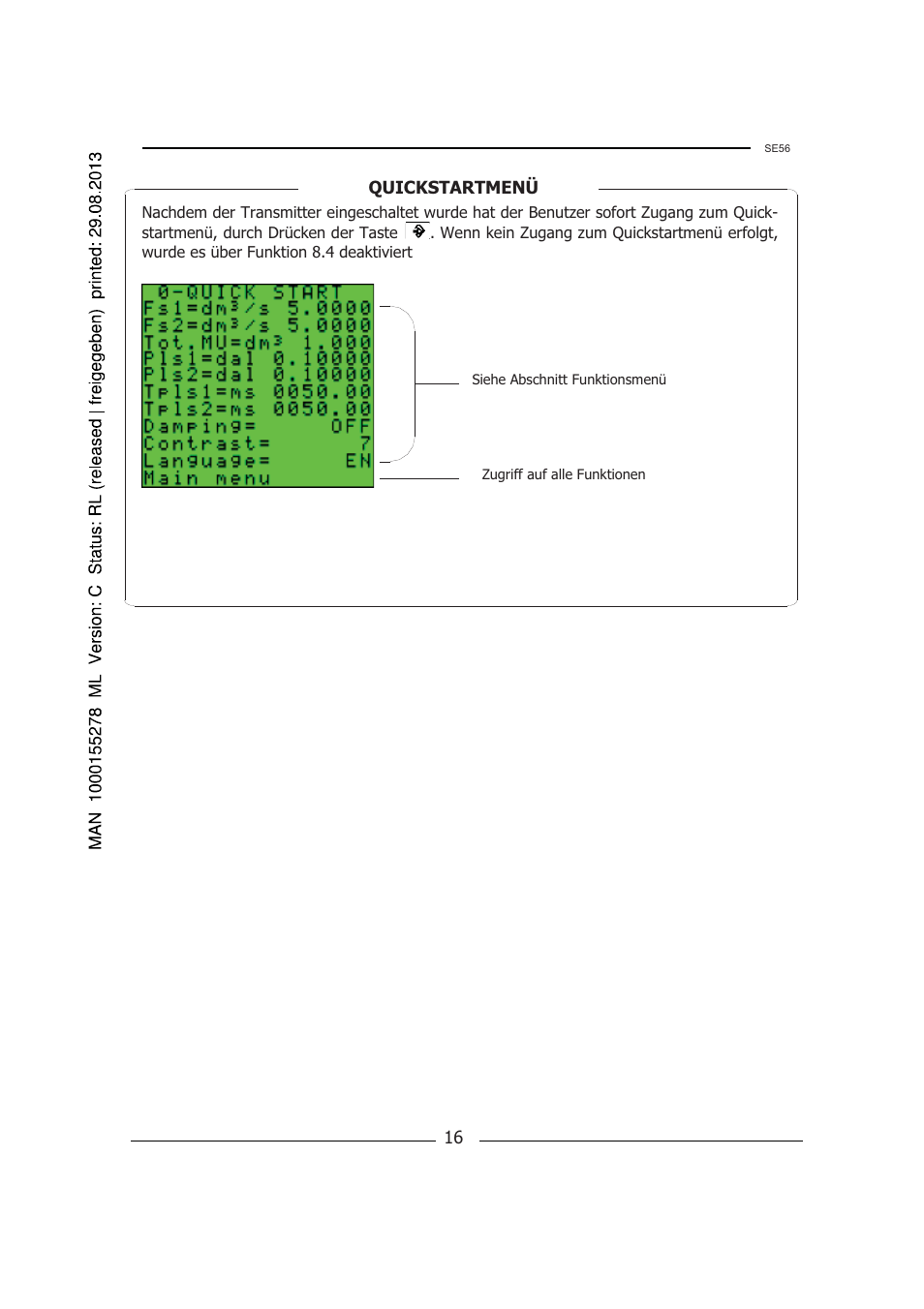 Burkert Type 8056 User Manual | Page 48 / 96