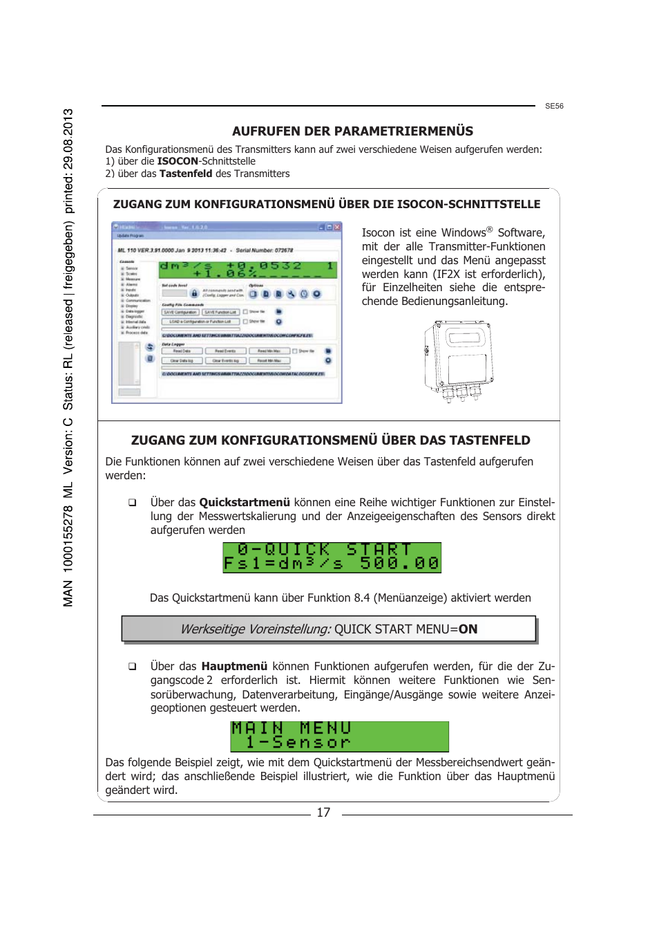 Burkert Type 8056 User Manual | Page 49 / 96