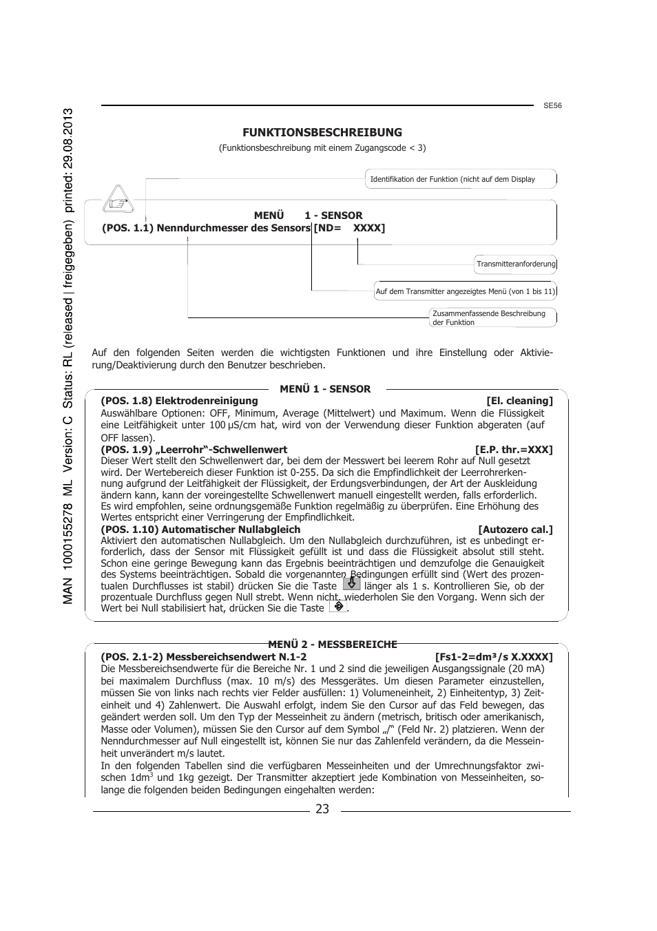 Burkert Type 8056 User Manual | Page 55 / 96