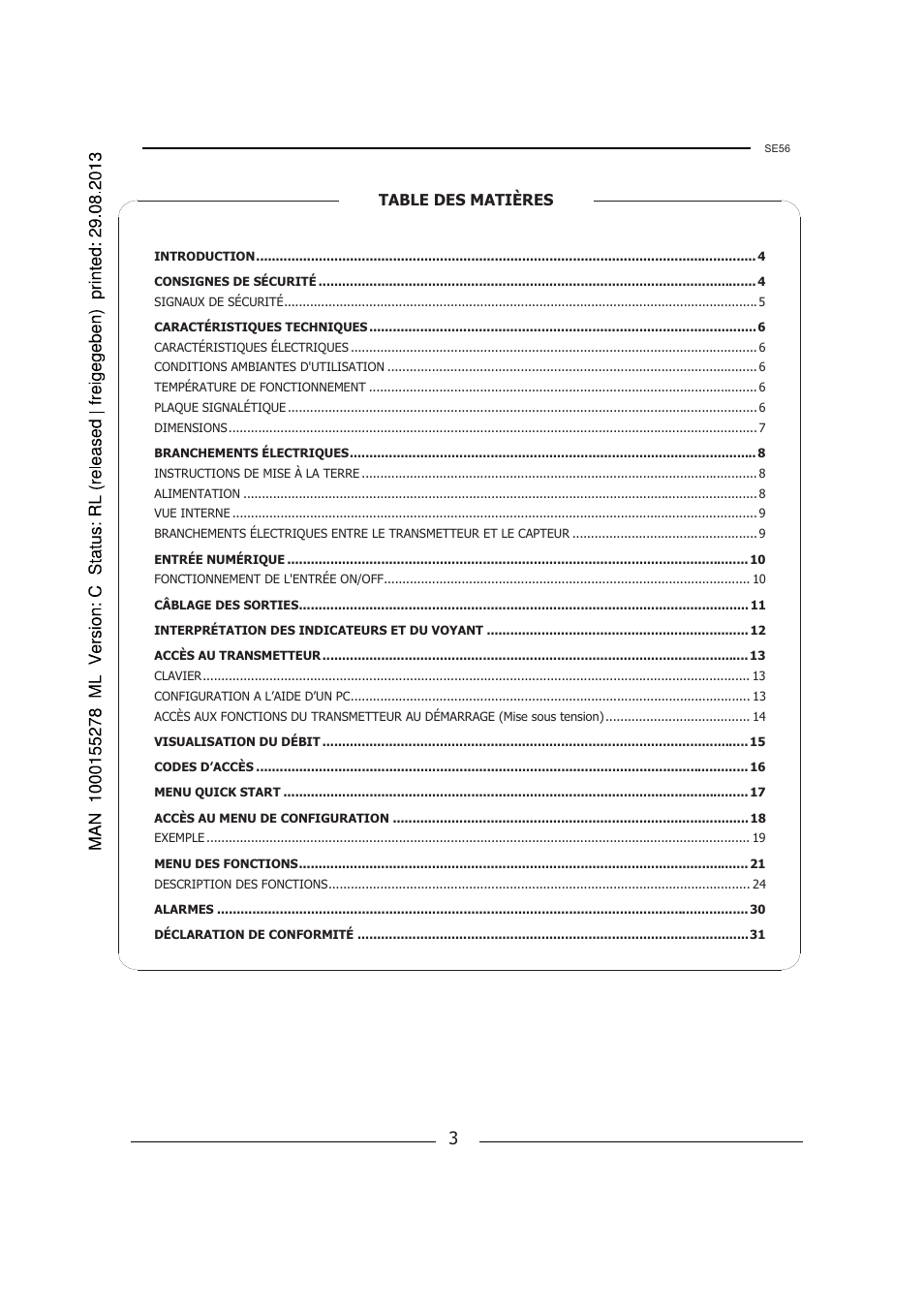 Burkert Type 8056 User Manual | Page 67 / 96