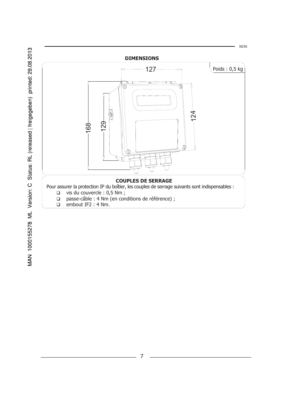 Burkert Type 8056 User Manual | Page 71 / 96