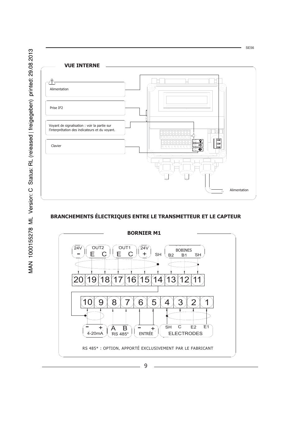 Burkert Type 8056 User Manual | Page 73 / 96