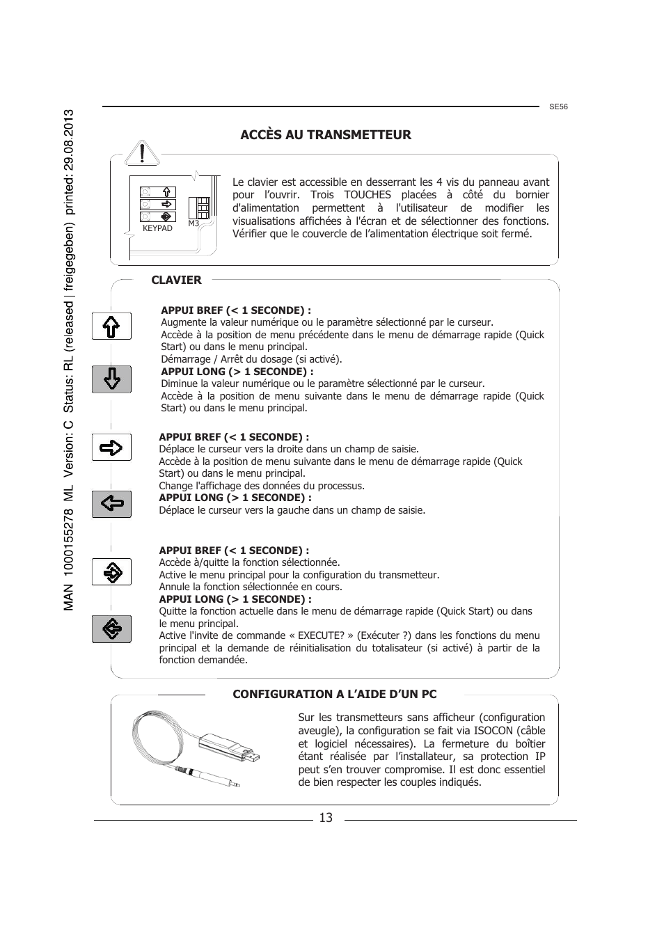 Burkert Type 8056 User Manual | Page 77 / 96