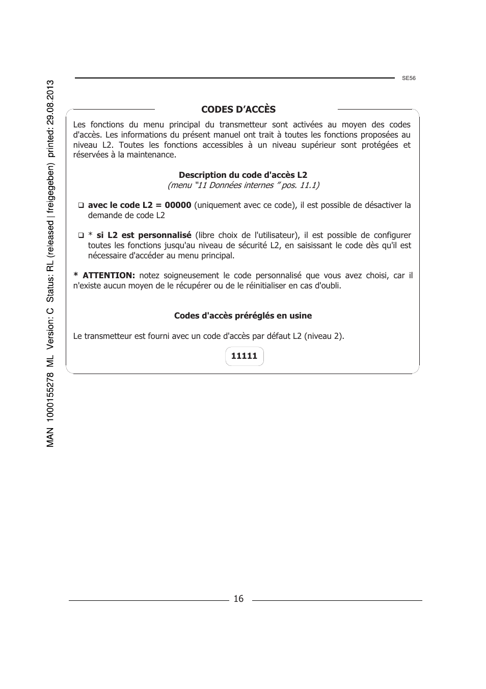 Burkert Type 8056 User Manual | Page 80 / 96