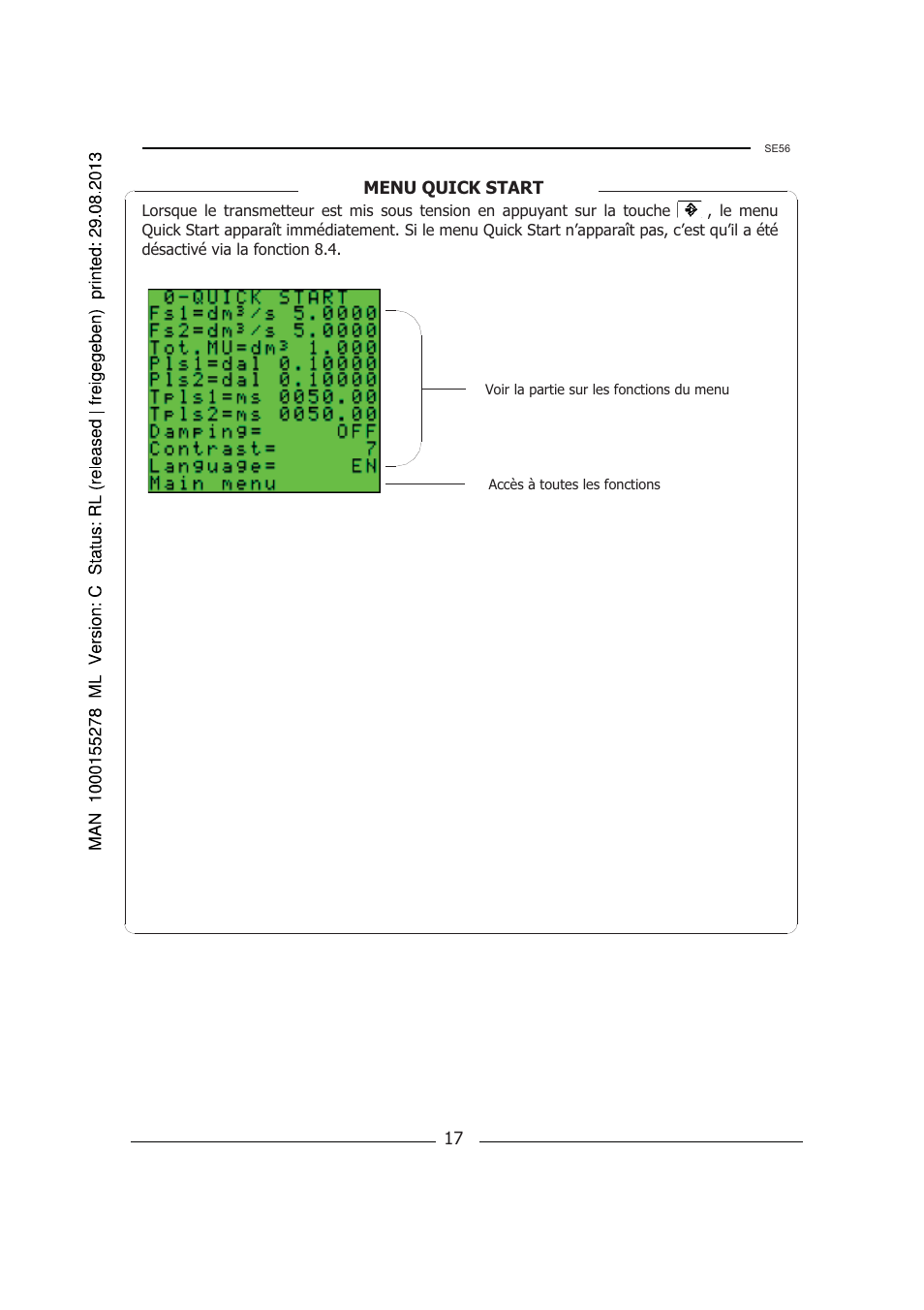 Burkert Type 8056 User Manual | Page 81 / 96