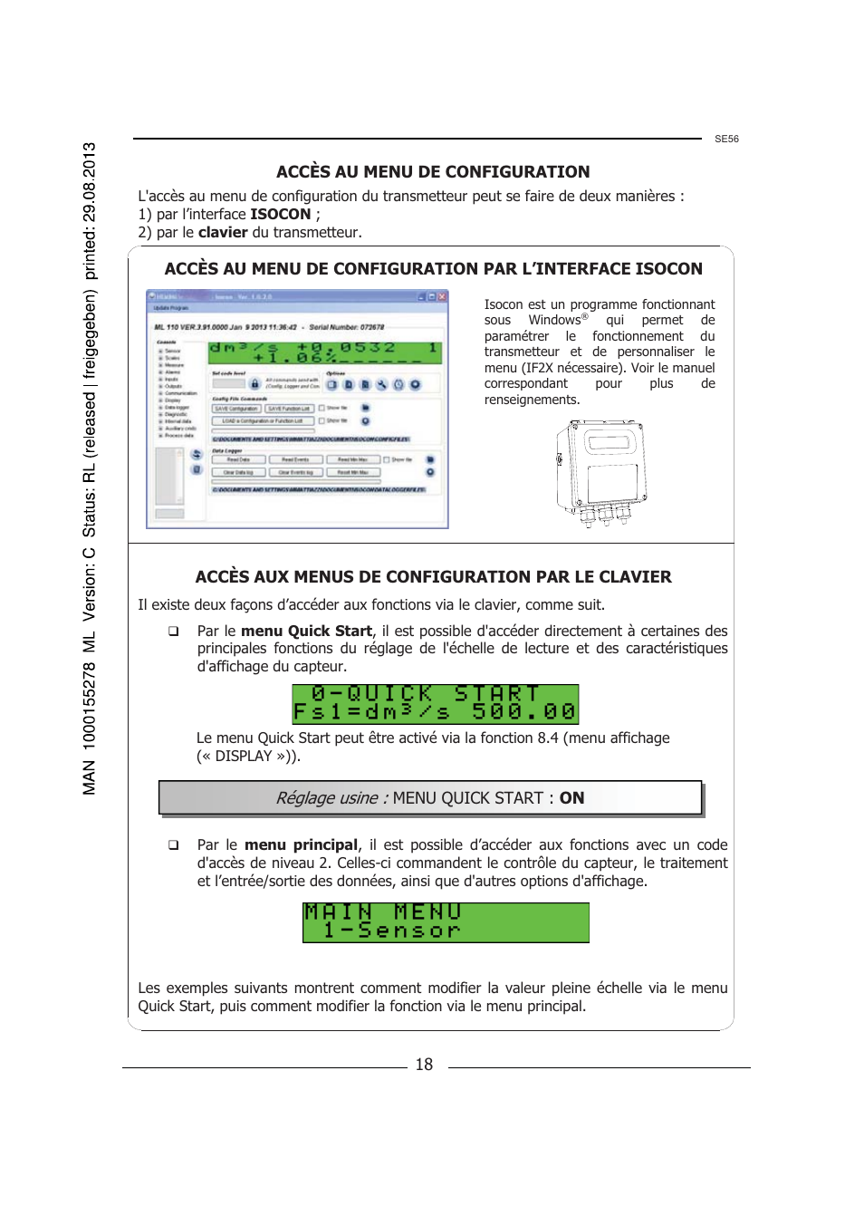 Burkert Type 8056 User Manual | Page 82 / 96