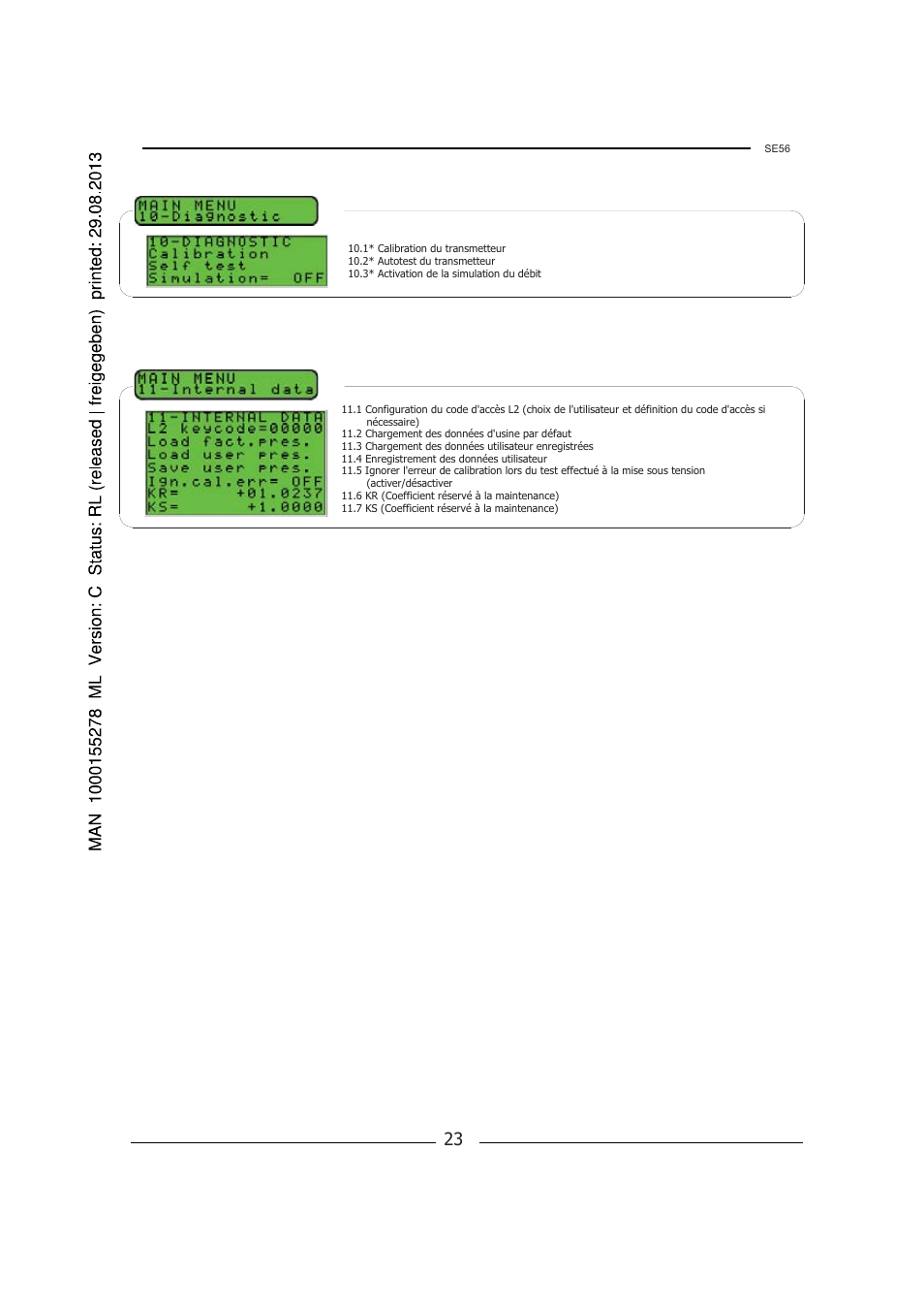 Burkert Type 8056 User Manual | Page 87 / 96