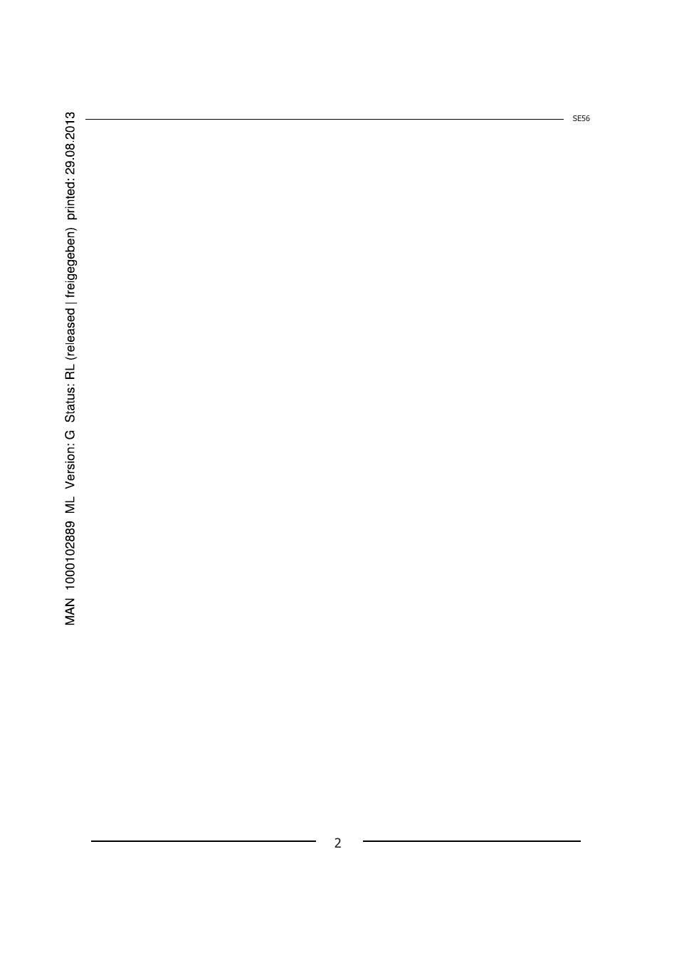 Burkert Type 8056 User Manual | Page 2 / 108