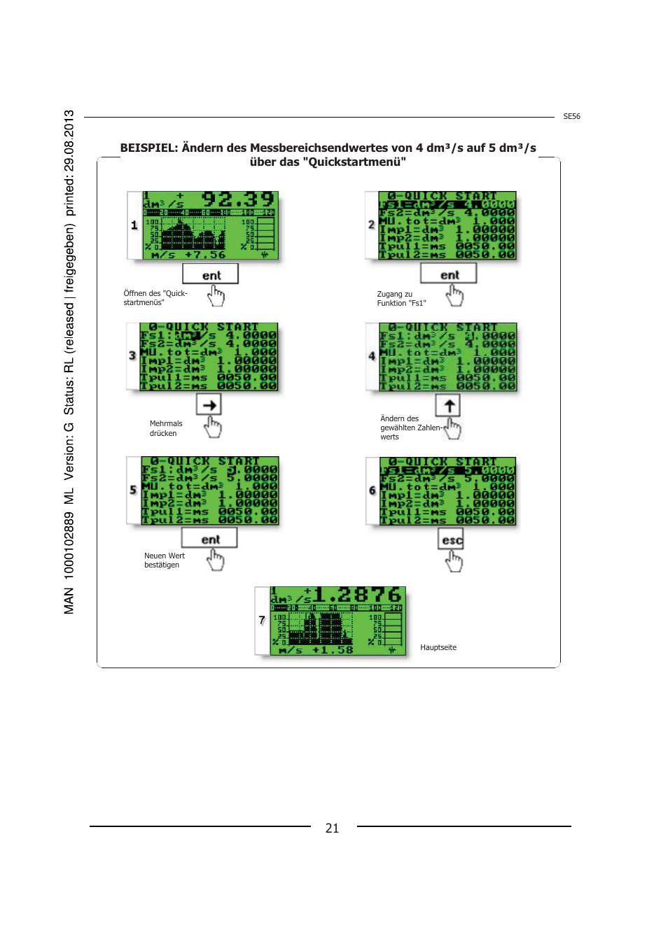 Burkert Type 8056 User Manual | Page 57 / 108