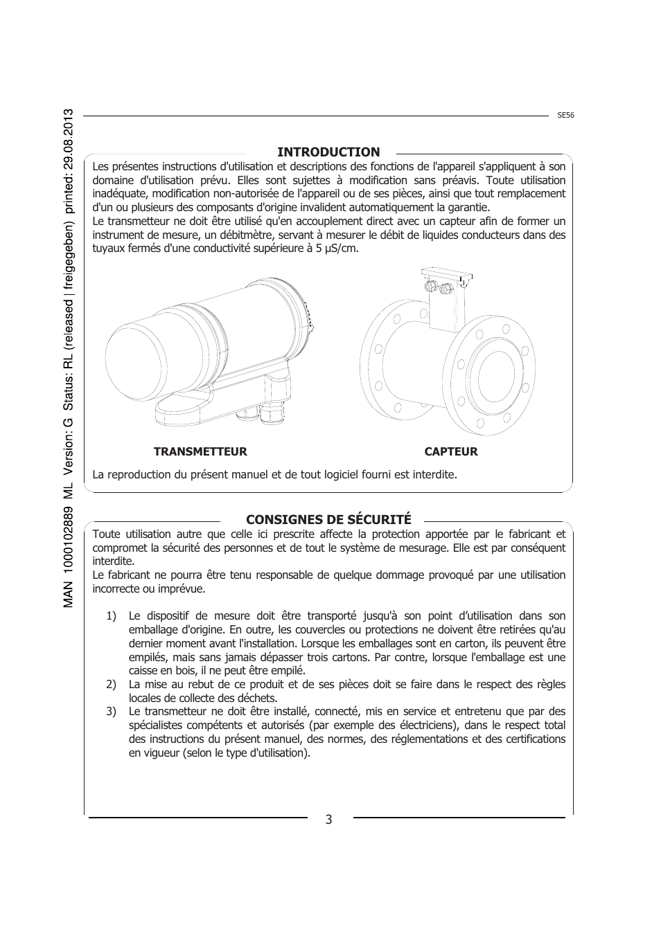 Burkert Type 8056 User Manual | Page 75 / 108