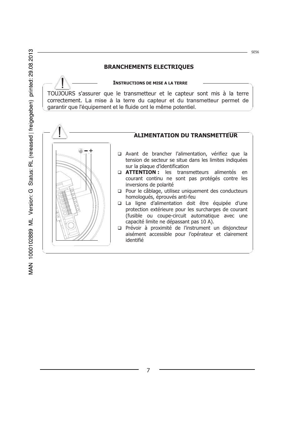 Burkert Type 8056 User Manual | Page 79 / 108