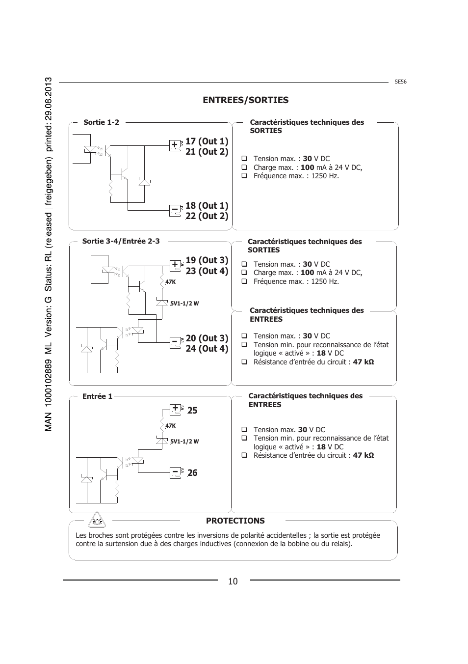 Burkert Type 8056 User Manual | Page 82 / 108