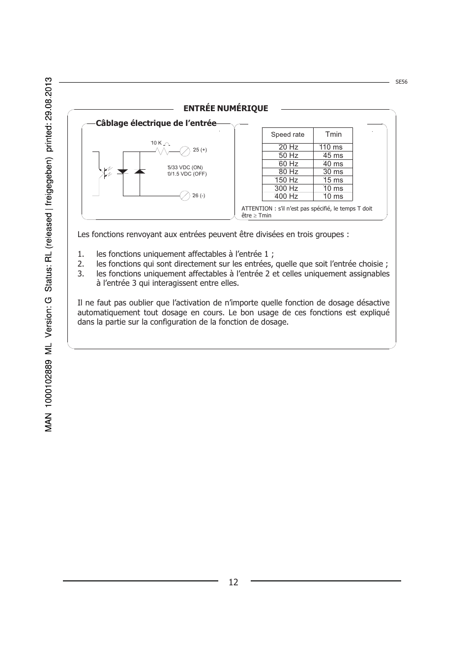 Burkert Type 8056 User Manual | Page 84 / 108