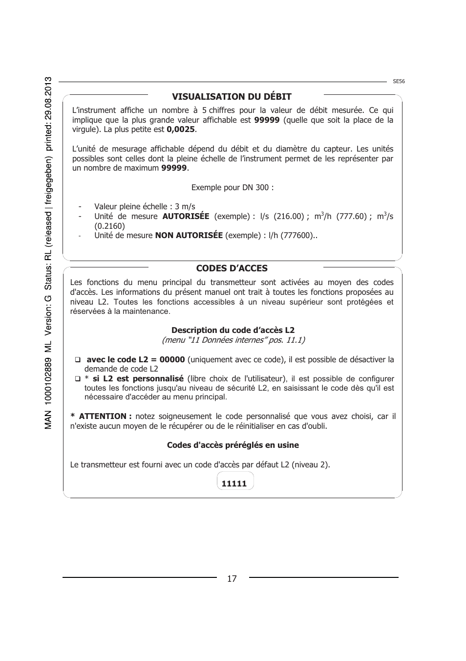 Burkert Type 8056 User Manual | Page 89 / 108