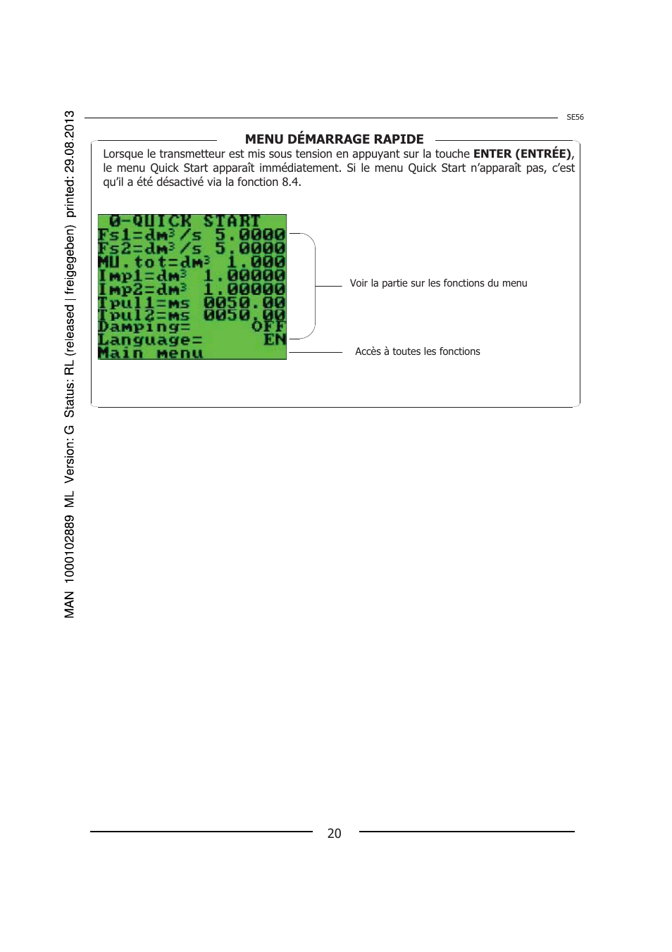 Burkert Type 8056 User Manual | Page 92 / 108