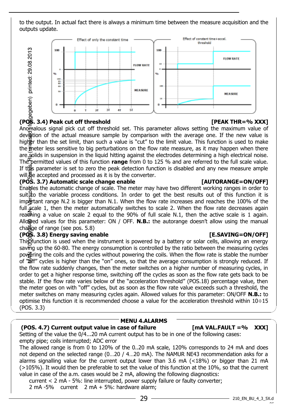 Burkert Type 8055 User Manual | Page 29 / 40