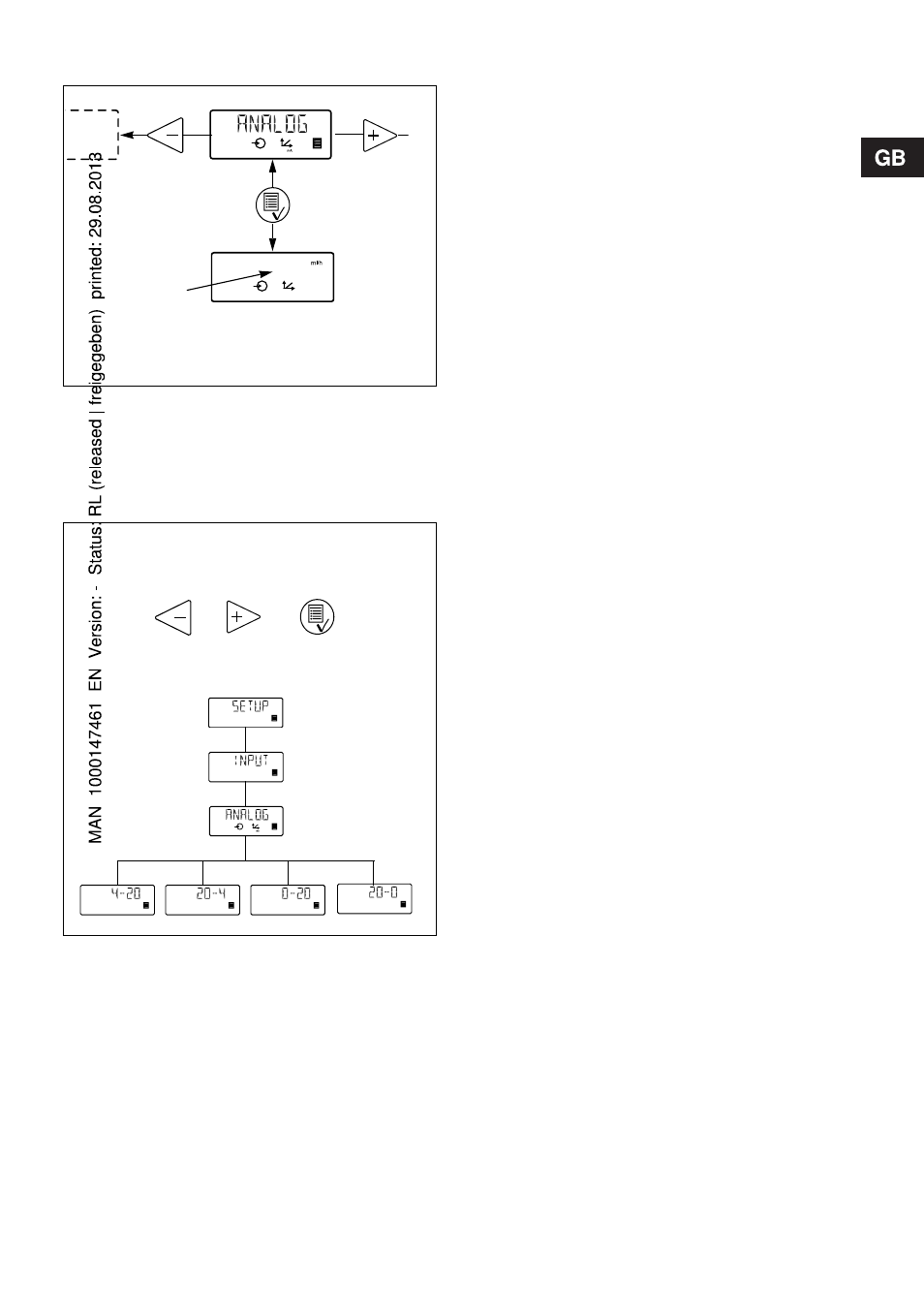 Burkert Type 7800 User Manual | Page 13 / 32