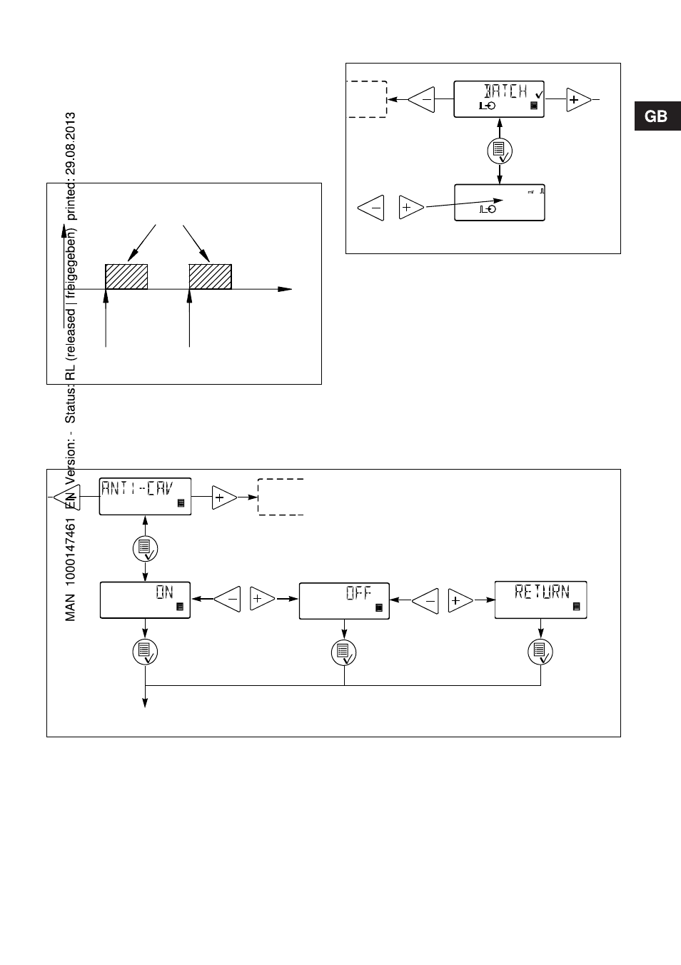 Burkert Type 7800 User Manual | Page 15 / 32