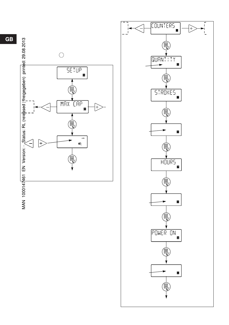 Burkert Type 7800 User Manual | Page 16 / 32