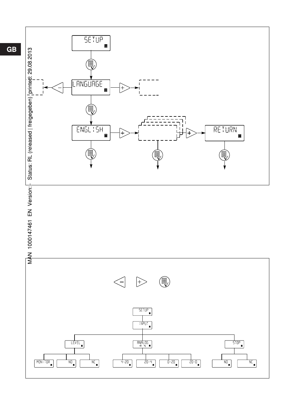 Burkert Type 7800 User Manual | Page 18 / 32