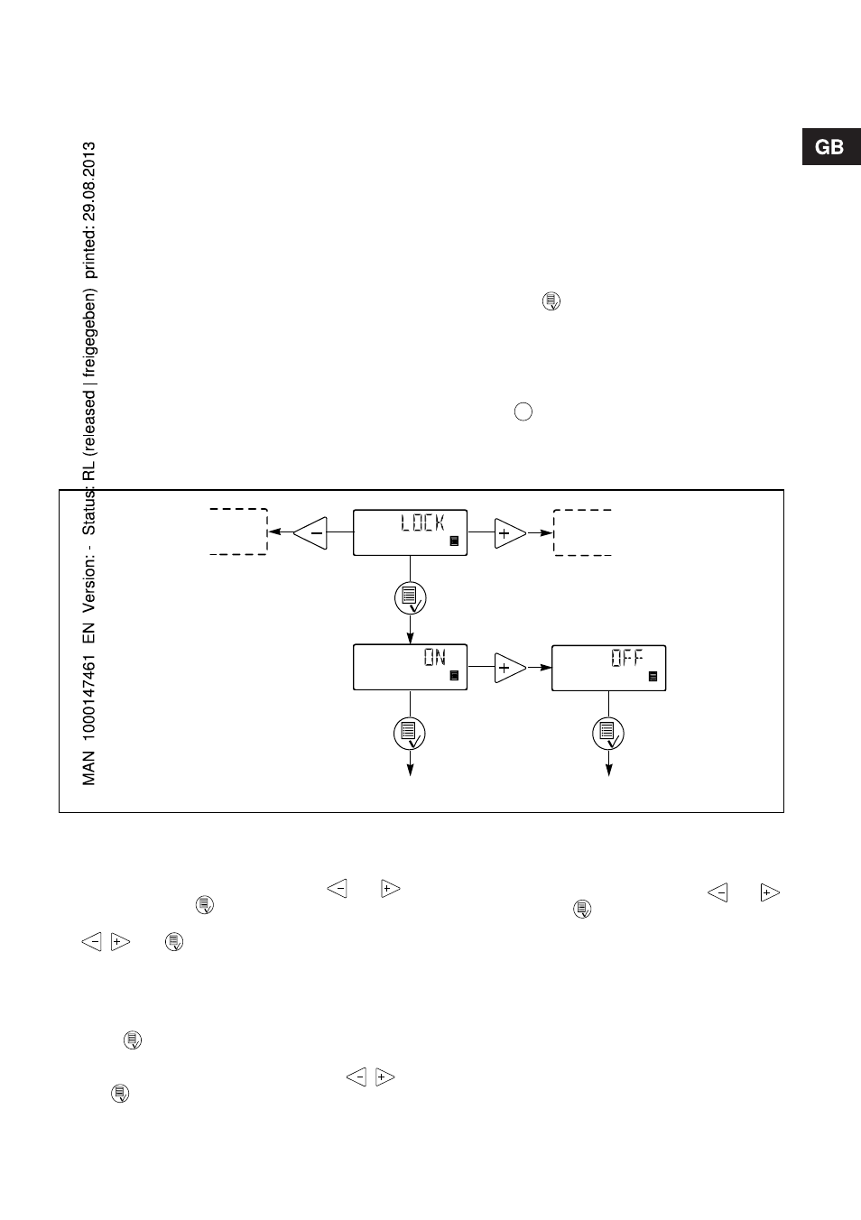 Burkert Type 7800 User Manual | Page 21 / 32