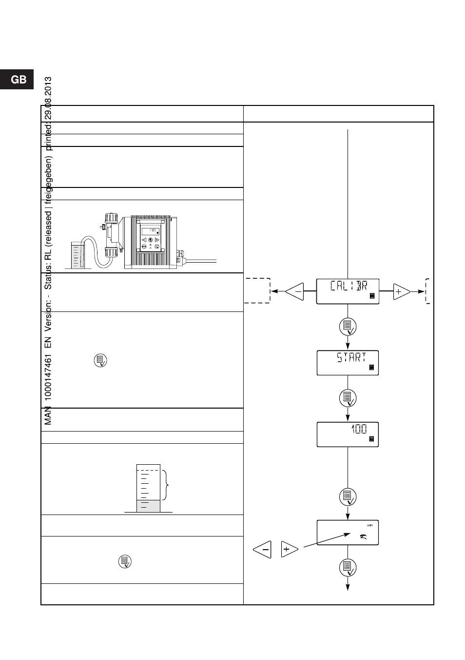 Burkert Type 7800 User Manual | Page 24 / 32