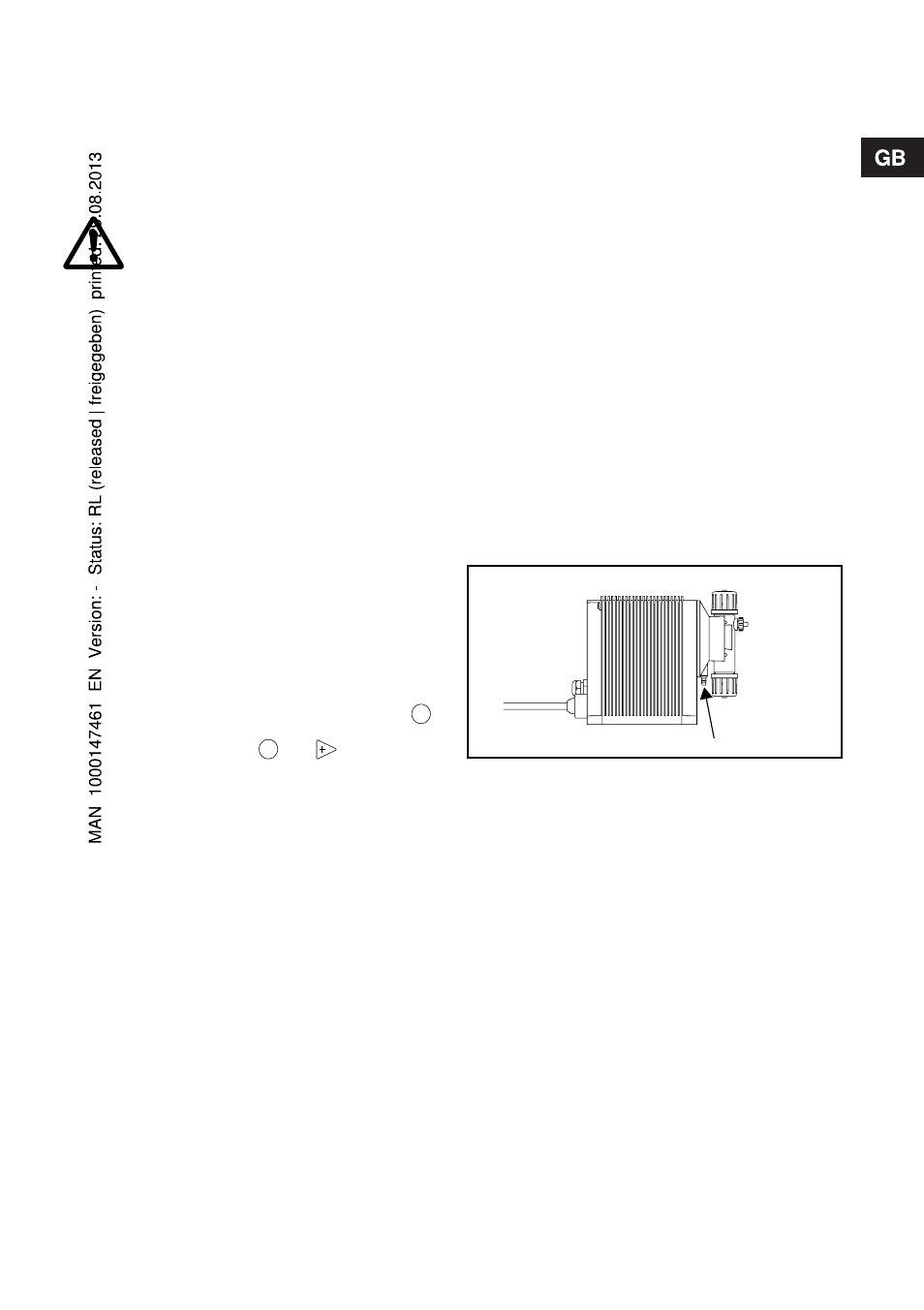 Installation | Burkert Type 7800 User Manual | Page 5 / 32