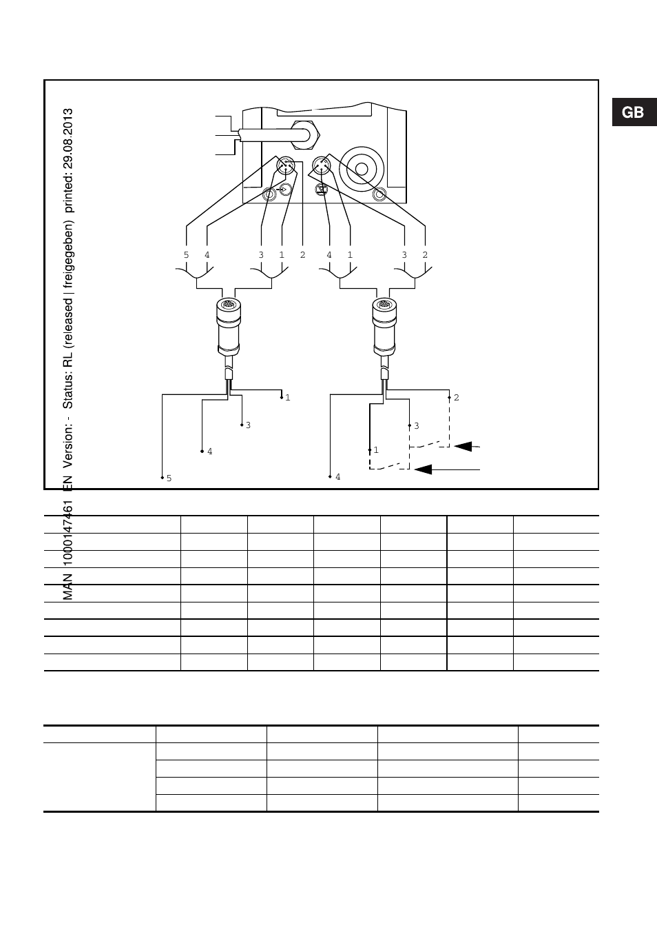 Burkert Type 7800 User Manual | Page 7 / 32