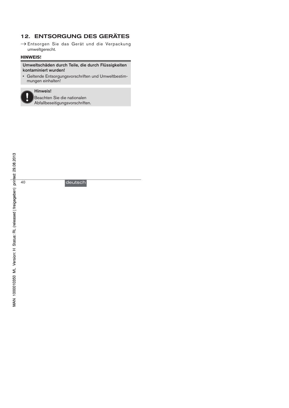 Burkert Type 8020 User Manual | Page 22 / 33