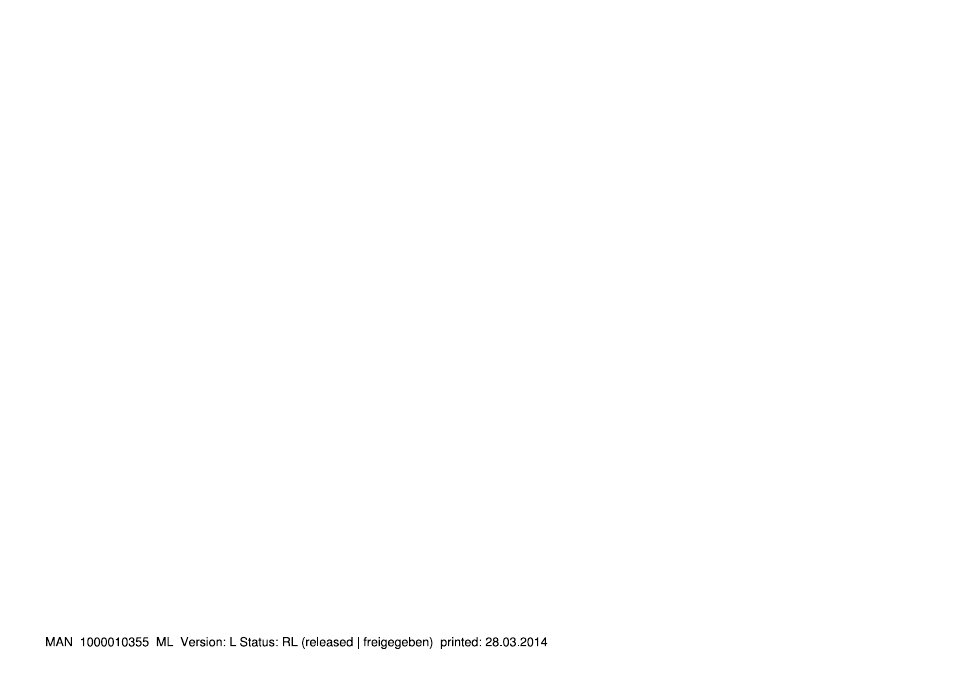 Burkert Type 8025 User Manual | Page 133 / 134