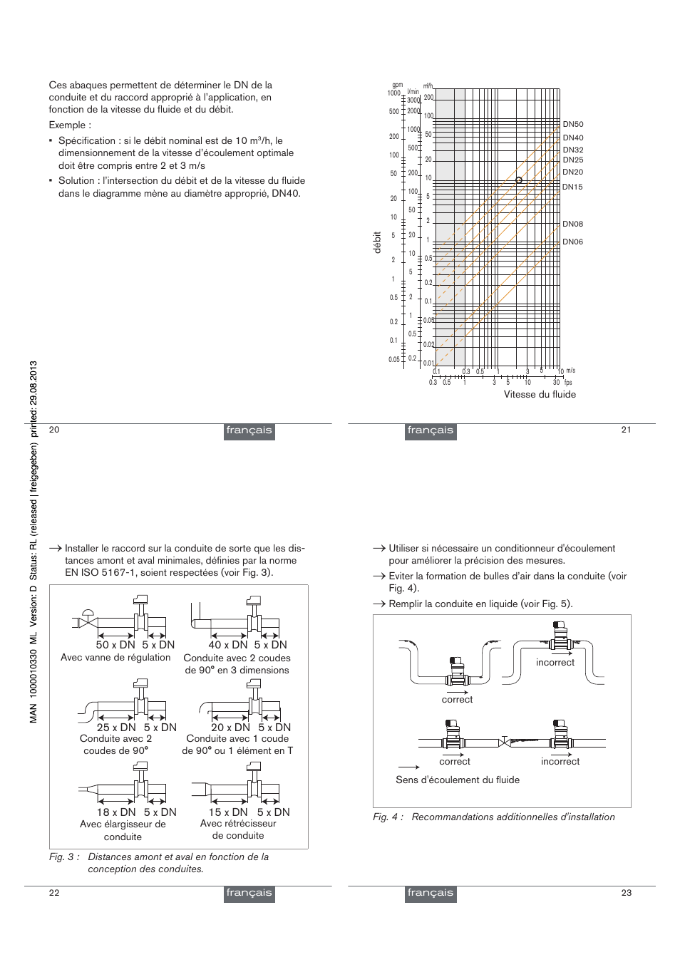 Burkert Type S039 User Manual | Page 22 / 24