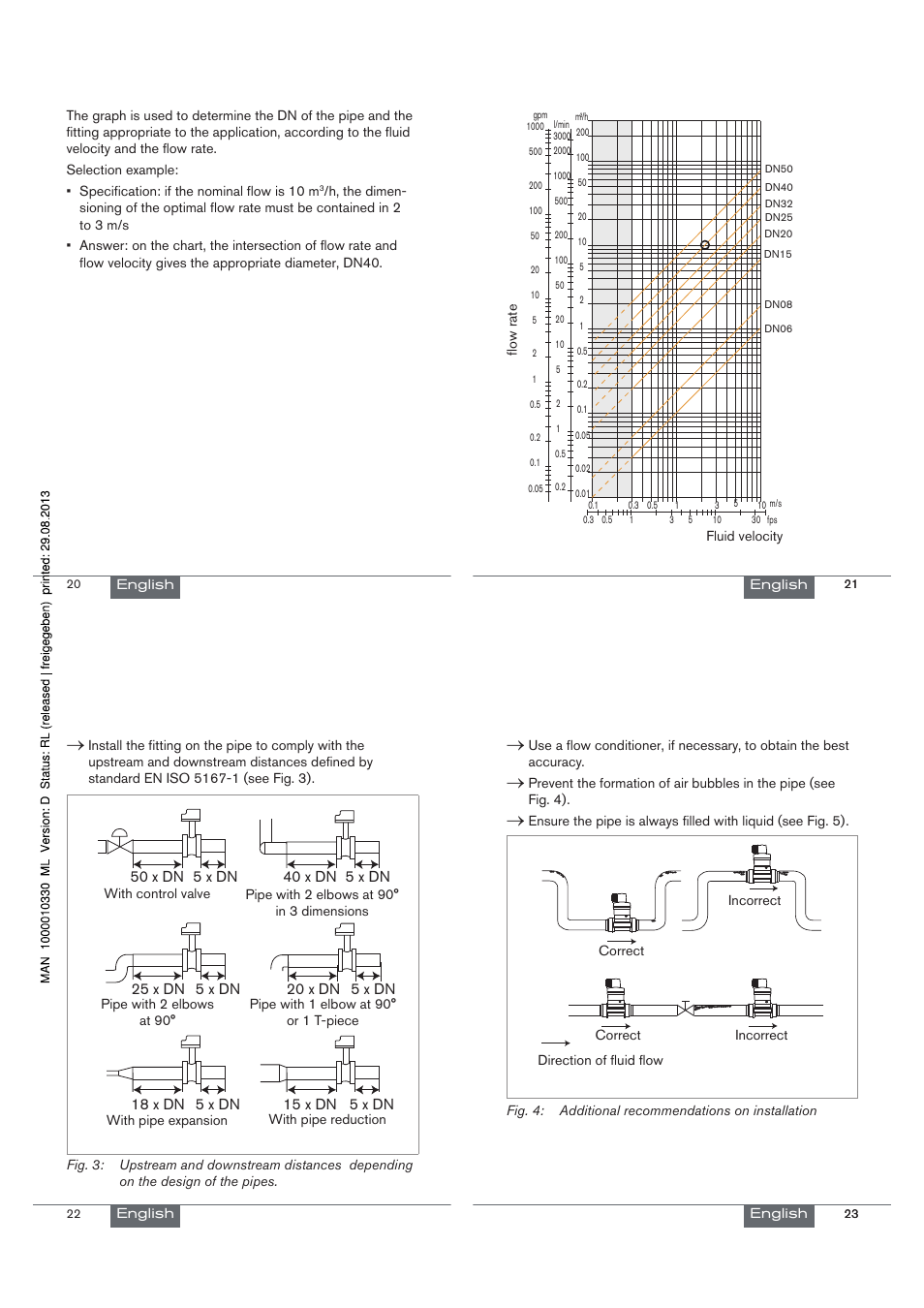 Burkert Type S039 User Manual | Page 6 / 24