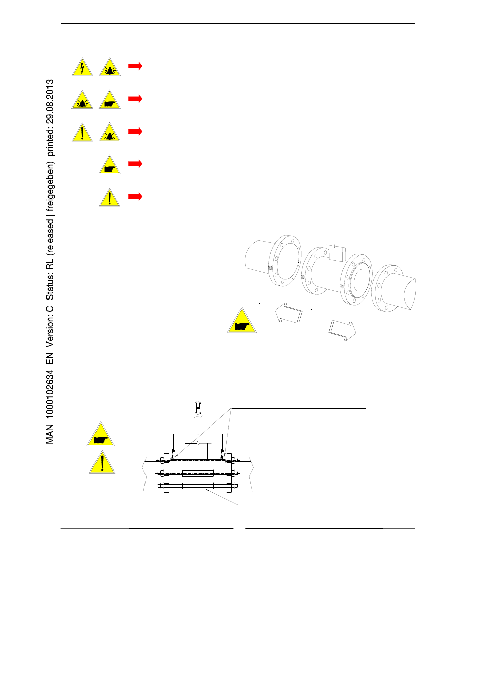 Burkert Type S056 User Manual | Page 16 / 36