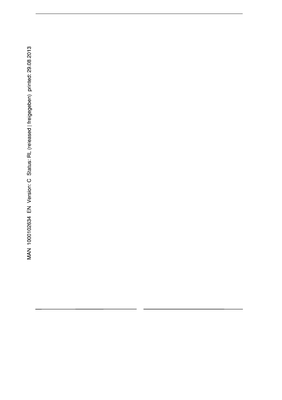 Burkert Type S056 User Manual | Page 23 / 36