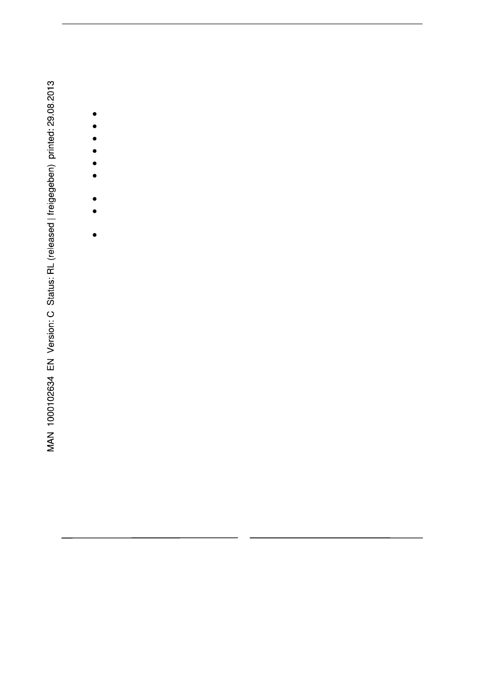 Burkert Type S056 User Manual | Page 26 / 36